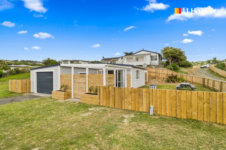 Photo of property in 23a Luke Street, Ocean Grove, Dunedin, 9013