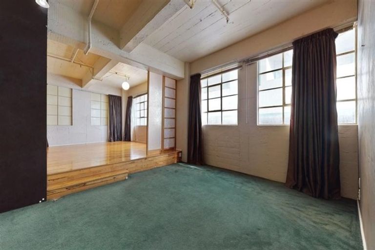 Photo of property in 6c Halleys Lane, Te Aro, Wellington, 6011