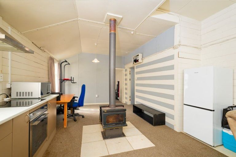 Photo of property in 2000 Inland Road, Lyford, Waiau, 7395