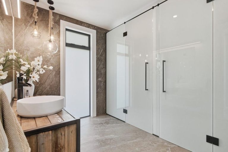 Photo of property in 12 I'anson Road, Minden, Tauranga, 3179