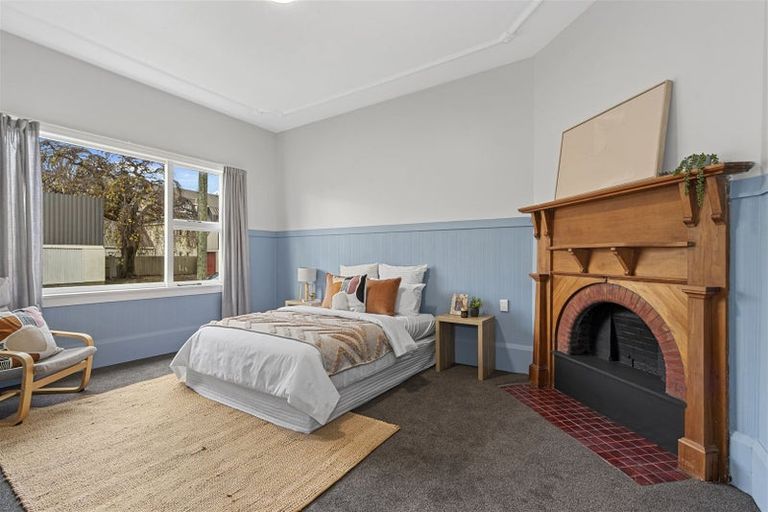 Photo of property in 8 James K Baxter Place, Addington, Christchurch, 8024