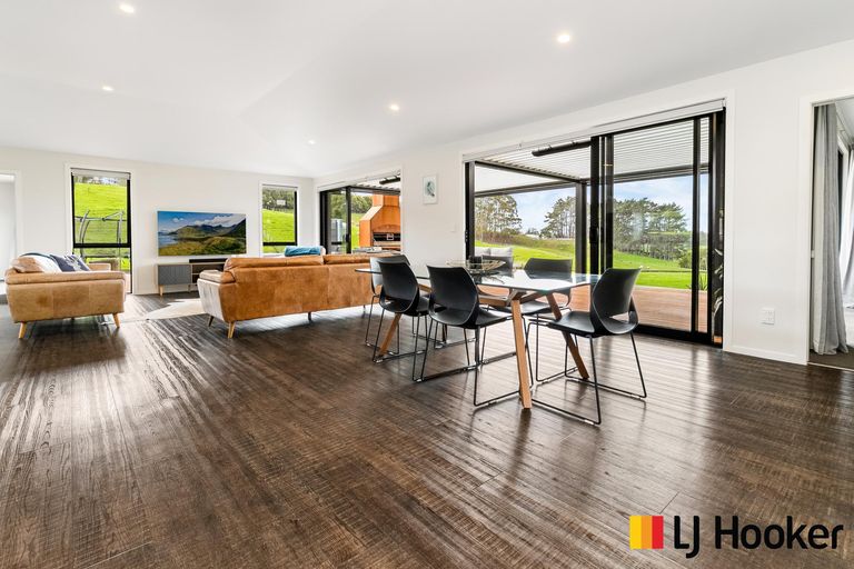 Photo of property in 290 Hunter Road, Patumahoe, Pukekohe, 2679