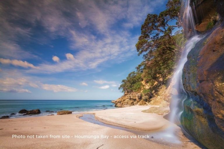 Photo of property in 15 Homunga Road, Waihi, 3681