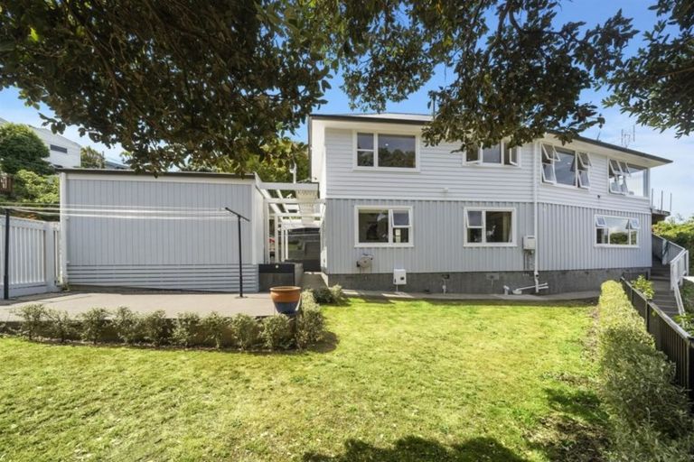 Photo of property in 47 Rata Road, Hataitai, Wellington, 6021