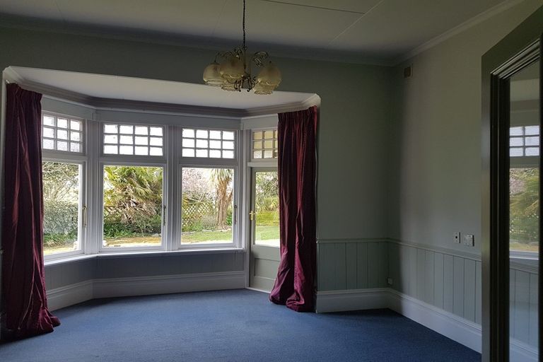 Photo of property in 9 Pukio Road East, Dyerville, Martinborough, 5781