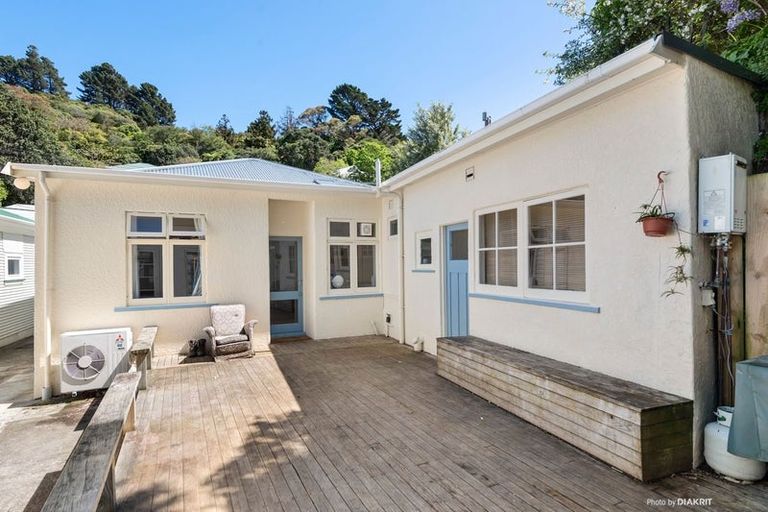 Photo of property in 178 Aro Street, Aro Valley, Wellington, 6021
