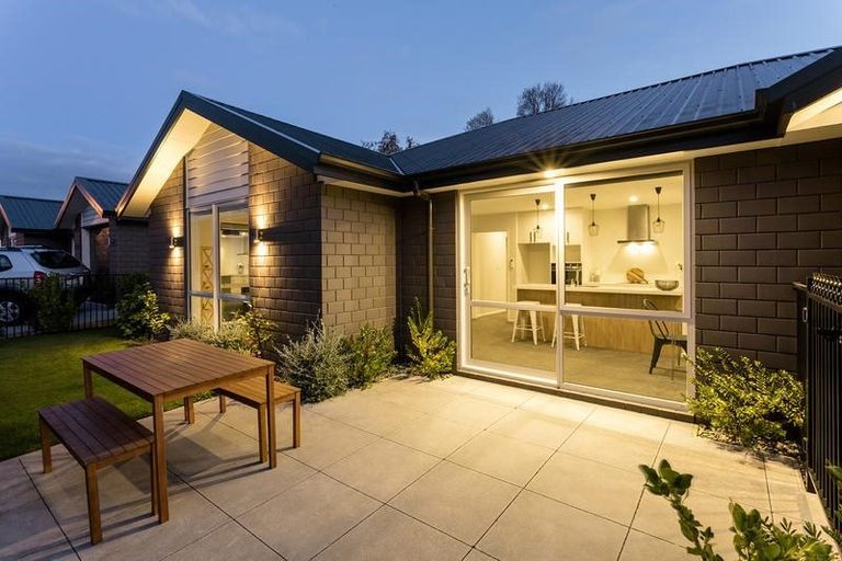 Photo of property in 20b Church Street, Mosgiel, 9024