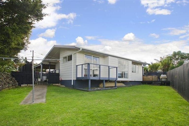 Photo of property in 41a Fisher Terrace, Te Kamo, Whangarei, 0112
