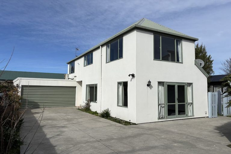 Photo of property in 154a Main North Road, Papanui, Christchurch, 8052