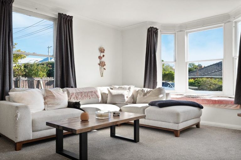 Photo of property in 27 Galloway Street, Mornington, Dunedin, 9011