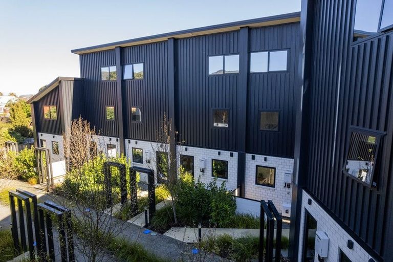 Photo of property in 6/10 Avery Grove, Boulcott, Lower Hutt, 5011