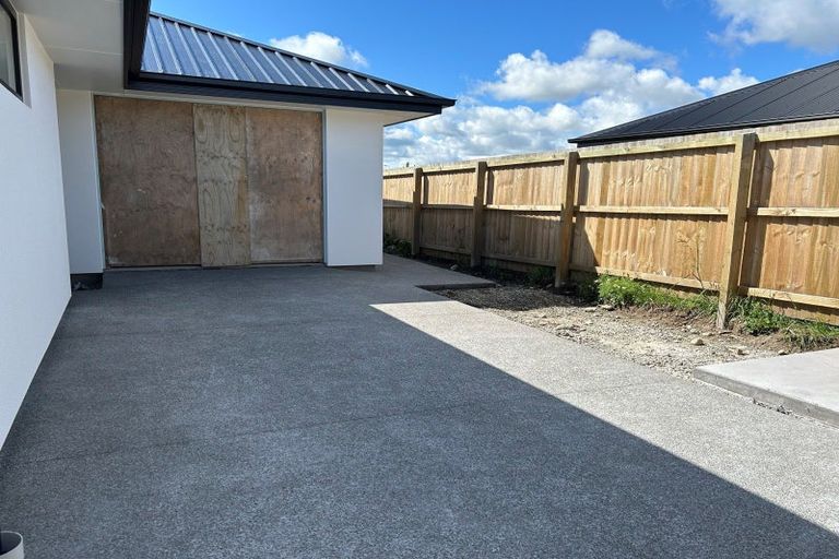 Photo of property in 48 Suffolk Drive, Kirwee, 7571