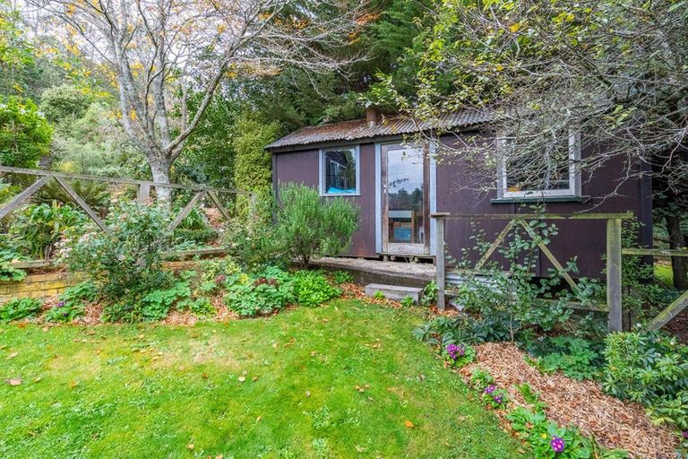 Photo of property in 807 Mount Cargill Road, Mount Cargill, Waitati, 9085