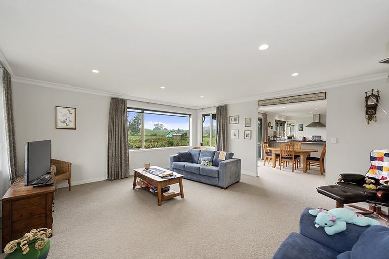 Photo of property in 52 Duncan Road, Ngahinapouri, Ohaupo, 3882