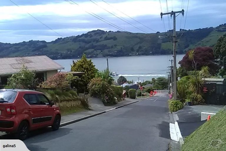 Photo of property in 20 Athol Place, Ravensbourne, Dunedin, 9022