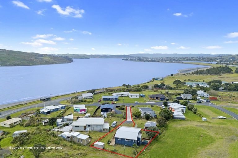 Photo of property in 10b Wainamu Road, Raglan, 3297