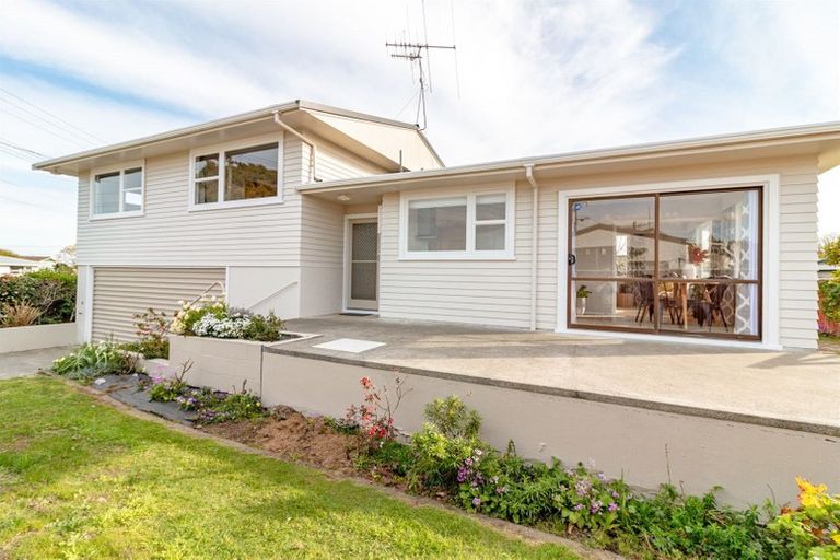Photo of property in 18 Sussex Road, Springvale, Whanganui, 4501
