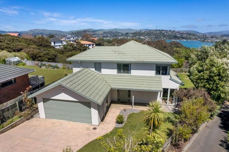 Photo of property in 5 Padstow Place, Camborne, Porirua, 5026