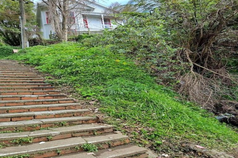 Photo of property in 13 Mortimer Terrace, Aro Valley, Wellington, 6021