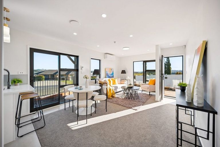 Photo of property in 42 Jellicoe Avenue, Tuakau, 2121