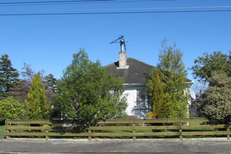 Photo of property in 26 Wakelin Street, Carterton, 5713