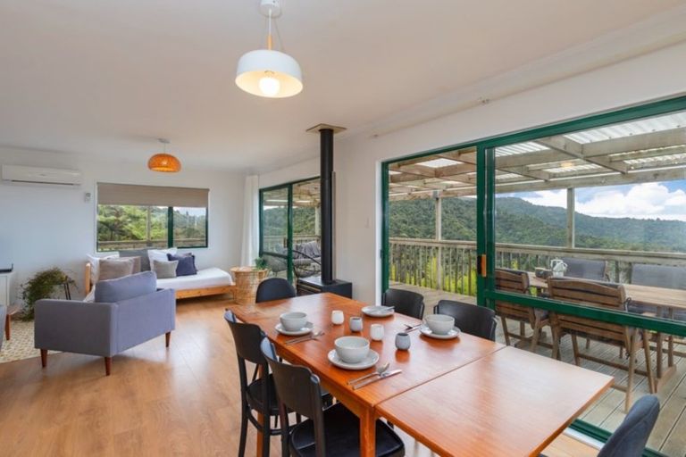 Photo of property in 732 Matakana Valley Road, Whangaripo, Warkworth, 0985