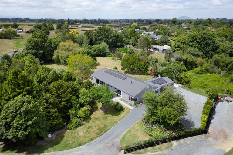 Photo of property in 1251 Kakaramea Road, Ngahinapouri, Ohaupo, 3882