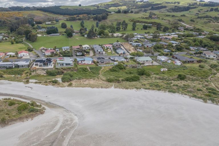 Photo of property in 799 Brighton Road, Ocean View, Dunedin, 9035