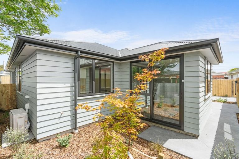 Photo of property in 7a Taurima Street, Hei Hei, Christchurch, 8042