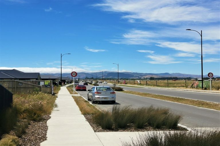 Photo of property in 63 Southfield Drive, Lincoln, 7608