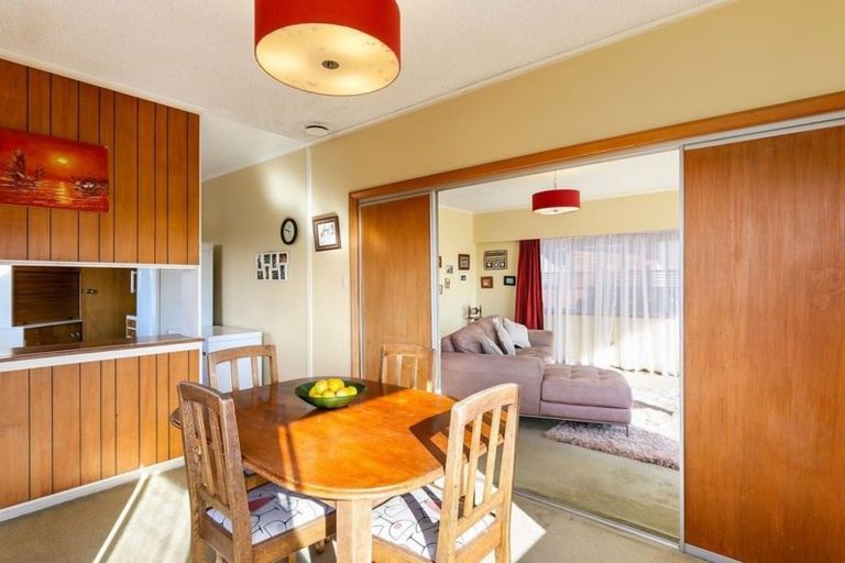 Photo of property in 4 Randolph Road, Crofton Downs, Wellington, 6035