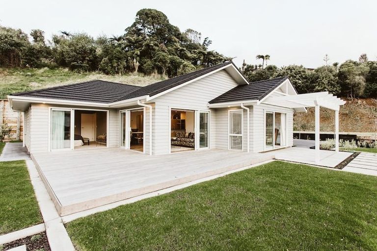 Photo of property in 25 Arihi Crescent, Frimley, Hastings, 4120