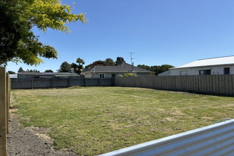 Photo of property in 126a Melcombe Street, Tinwald, Ashburton, 7700