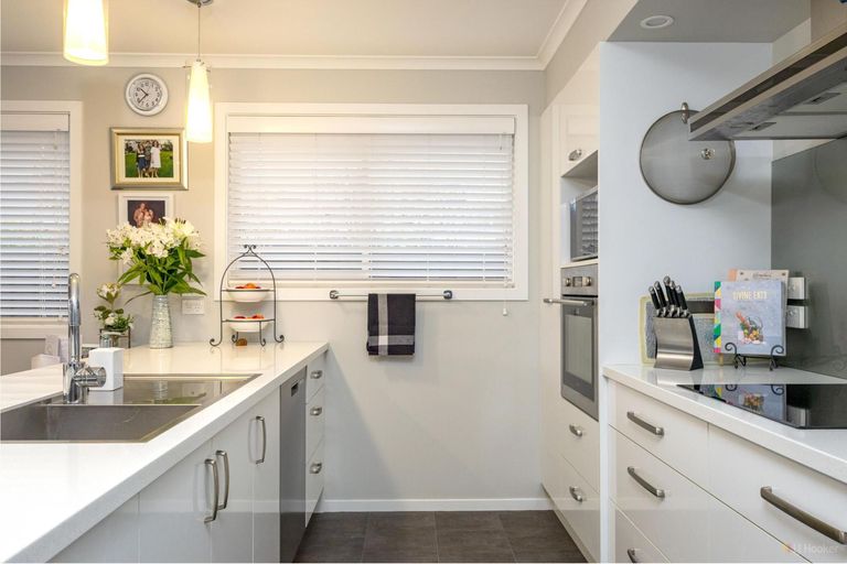 Photo of property in 16 Tancred Street, Geraldine, 7930