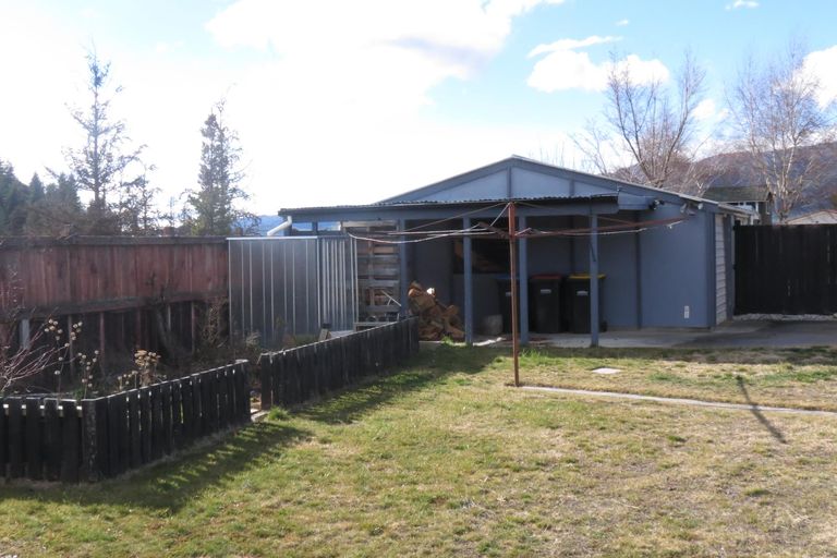 Photo of property in 106 Waenga Drive, Cromwell, 9310