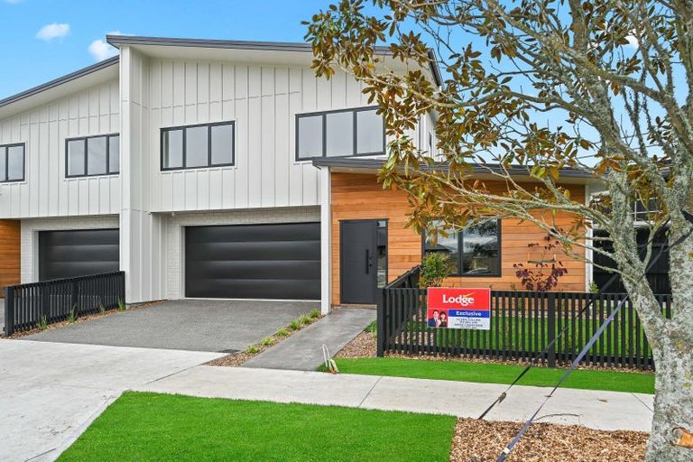 Photo of property in 76 Maanihi Drive, Rototuna North, Hamilton, 3210