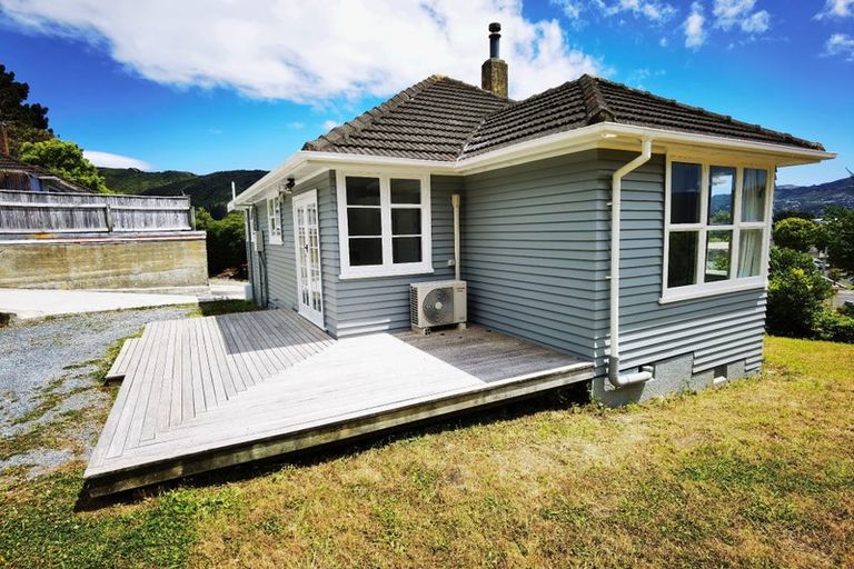 Photo of property in 188b Waddington Drive, Naenae, Lower Hutt, 5011