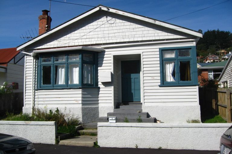 Photo of property in 6 Queensberry Street, North East Valley, Dunedin, 9010