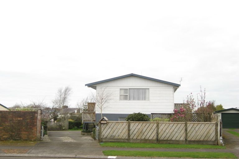 Photo of property in 42 Sole Avenue, Bell Block, New Plymouth, 4312