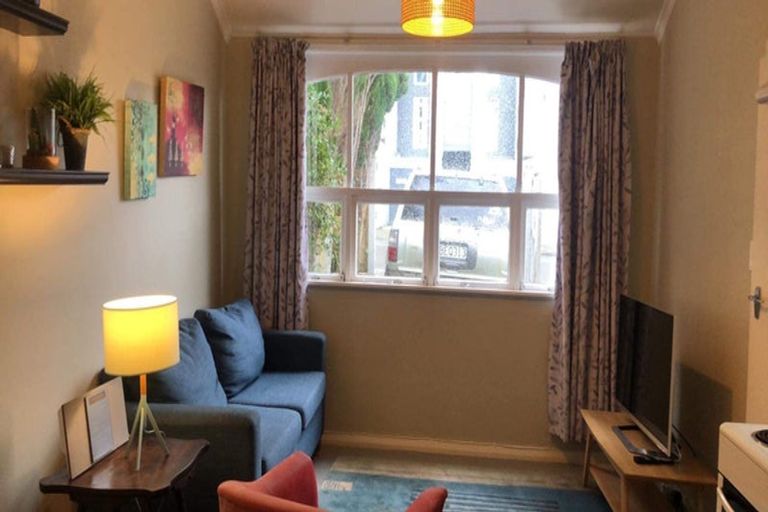 Photo of property in 41 Palmer Street, Aro Valley, Wellington, 6011