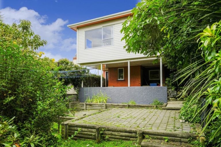 Photo of property in 91 Maryhill Terrace, Maryhill, Dunedin, 9011
