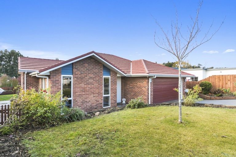 Photo of property in 61 Grandvista Drive, Green Island, Dunedin, 9018