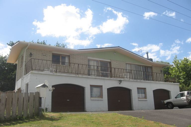 Photo of property in 59 Dunlop Road, Te Puke, 3119