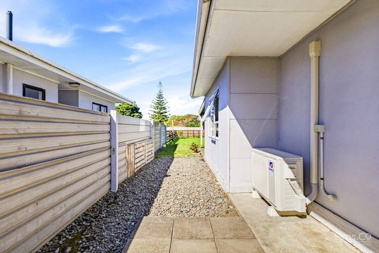 Photo of property in 18c Mosston Road, Castlecliff, Whanganui, 4501