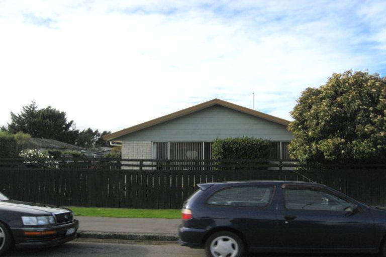 Photo of property in 1/36 Epsom Road, Sockburn, Christchurch, 8042