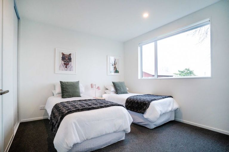 Photo of property in 9/28 Sumner Street, Spreydon, Christchurch, 8024