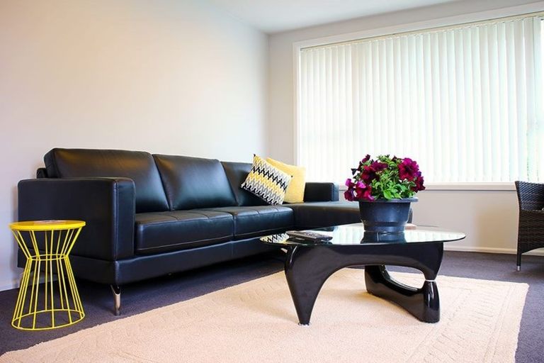 Photo of property in 1/97 Woodbury Street, Russley, Christchurch, 8042