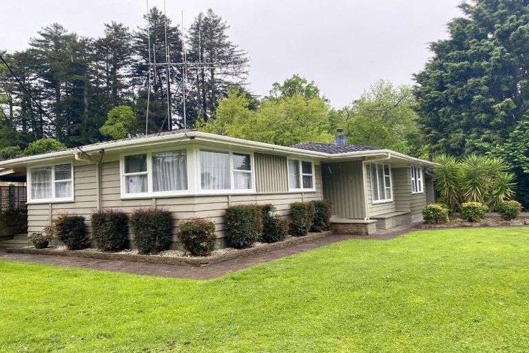 Photo of property in 2 Silverstream Road, Horahora, Whangarei, 0110