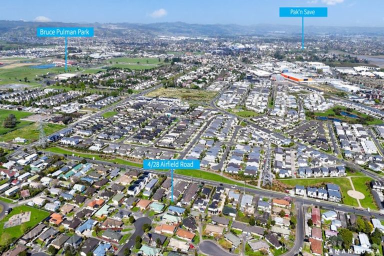 Photo of property in 4/28 Airfield Road, Takanini, 2112