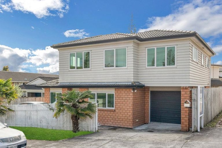 Photo of property in 11 Lochinver Road, Papatoetoe, Auckland, 2025